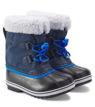 Yoot Pac snow boots | Sorel Kids