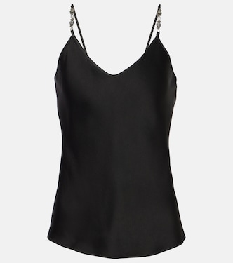 Afelio camisole top | Max Mara