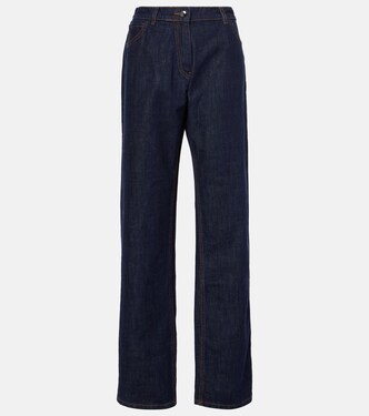 Straight Jeans | Magda Butrym