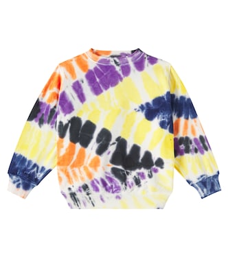 Monti cotton sweatshirt | Molo
