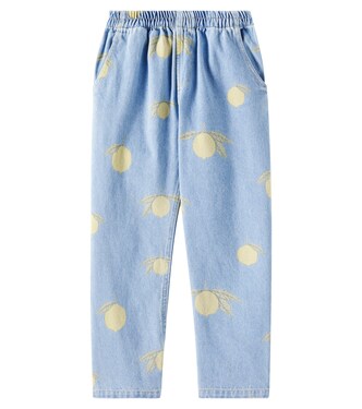 Magot printed jeans | Konges Sløjd