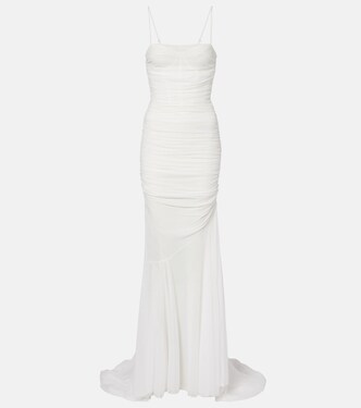 Robe longue | Blumarine