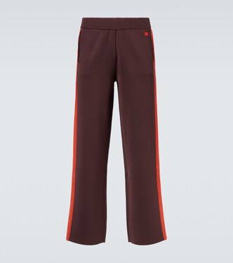 Pantalones deportivos Tide | Wales Bonner