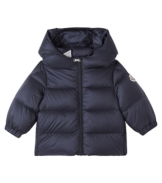 Bebé - chaqueta de plumas Sharon | Moncler Enfant