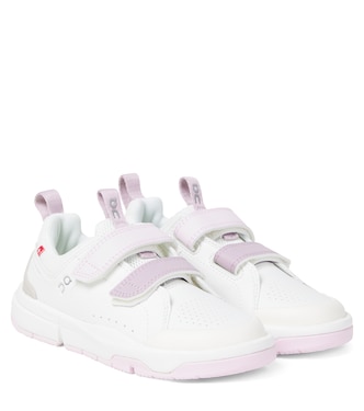 حذاء سنيكرز Roger | On Kids