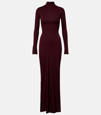 Robe aus Jersey | Alaïa
