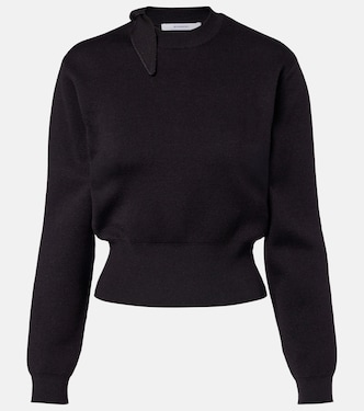 Bow-detail sweater | Givenchy