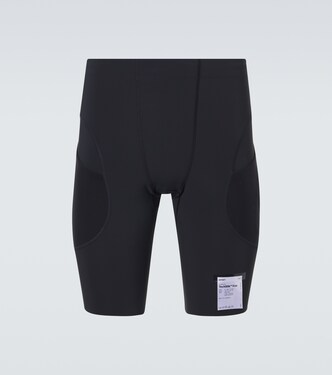 PowerSilk 9" shorts | Satisfy