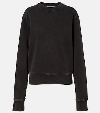 سويت شيرت من القطن Pod | Entire Studios