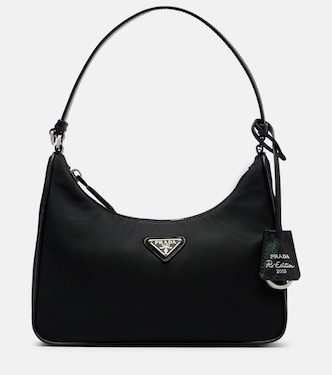 Prada Re-Edition 2005 Re-Nylon shoulder bag | Prada