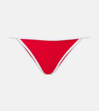 Bare Minimum bikini bottoms | Jade Swim