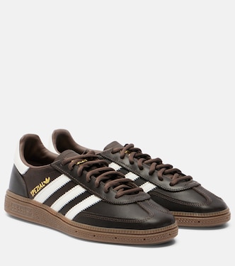 Sneakers Handball Spezial aus Leder | Adidas