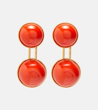 Sphere Small earrings | Alaïa