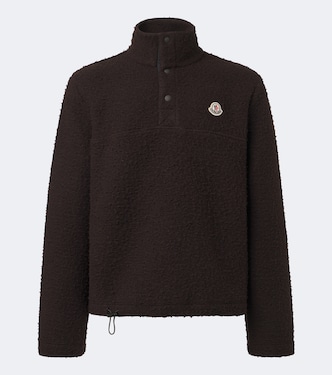 Logo sweater | Moncler