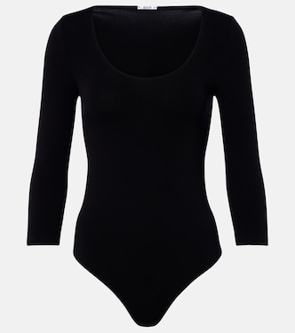 Tokyo bodysuit | Wolford
