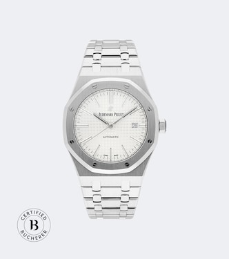 Royal Oak Certified Pre-Owned watch | Audemars Piguet