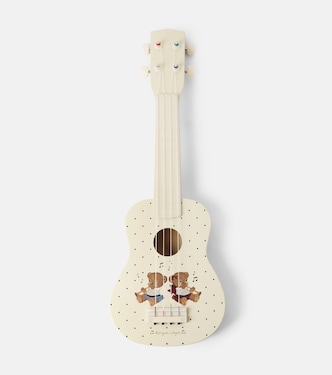 Ukulele Teddy Bear | Konges Sløjd