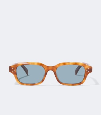 Occhiali da sole rettangolari Celine 3 Dots | Celine Eyewear