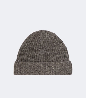 Berretto in cashmere | Auralee