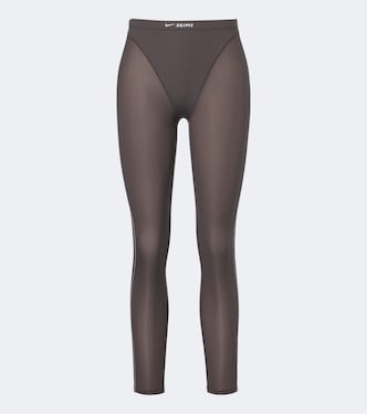 x Nike Weightless Layers leggings | Skims