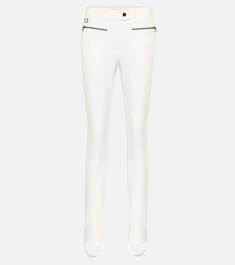 Jes stirrup ski leggings | Erin Snow