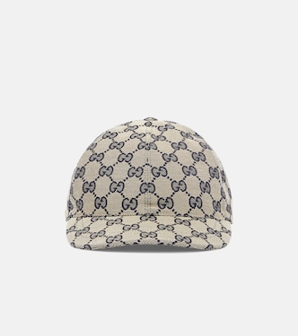 Baseballcap GG aus Canvas | Gucci Kids