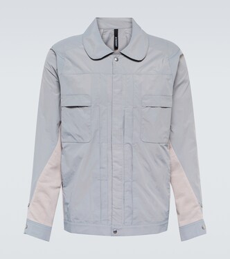 Veste D-Type | Byborre