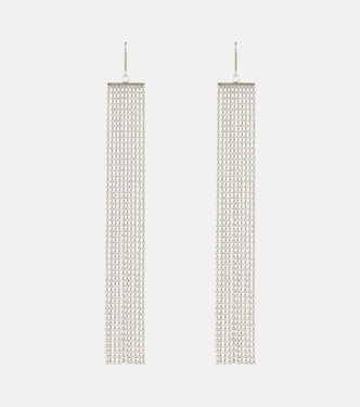 Pendientes con adornos | Isabel Marant