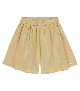 Jorin shorts | Donsje