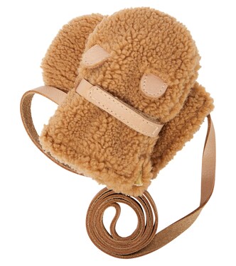 Baby Fäustlinge Richy | Donsje