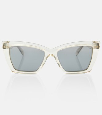 Occhiali da sole squadrati SL 657 | Saint Laurent