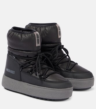 Botas de nieve LTrack Low | Moon Boot