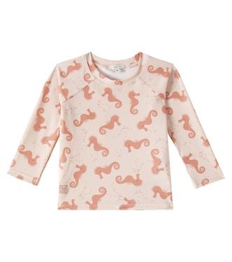 Baby Noah printed rashguard top | Liewood