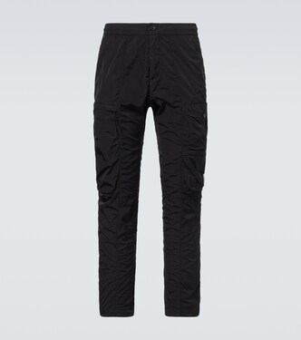 Chrome-R cargo pants | C.P. Company