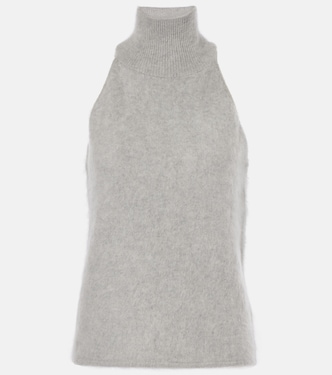 Top Leya aus Kaschmir | Lisa Yang