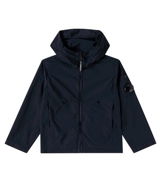 Compass jacket | C.P. Company Kids