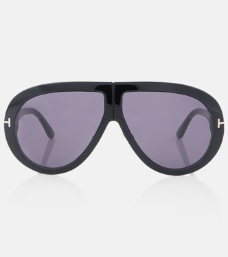 Troy aviator sunglasses | Tom Ford