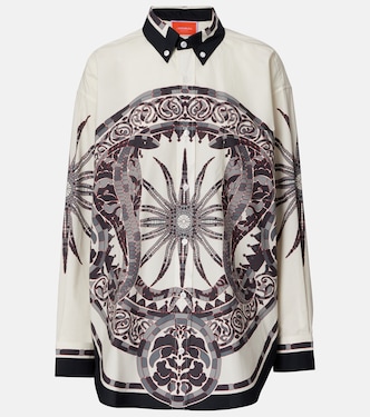 Better Than Your Boyfriend's cotton shirt | La DoubleJ