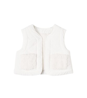 Baby - Gilet  | Chloé Kids