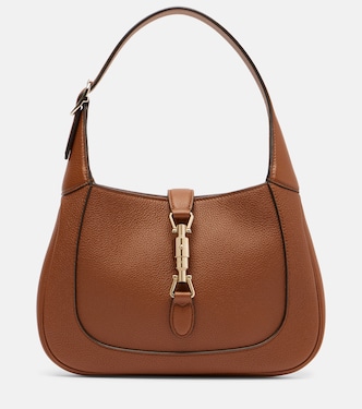 Gucci Jackie 1961 Small leather shoulder bag | Gucci
