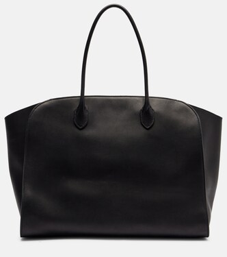 Borsa Marlo 17 in pelle | The Row