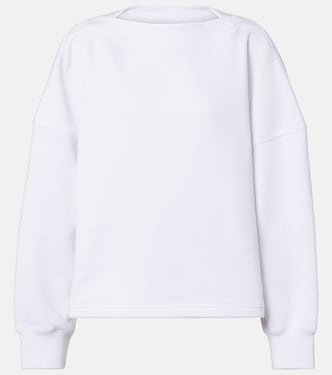 Cotton sweatshirt | Alaïa