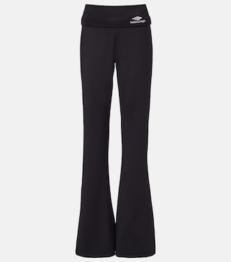 Leggings 3B Sports Icon | Balenciaga