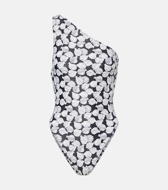 Bedruckter Badeanzug | Same