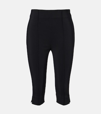 High-Rise-Caprihose | Róhe