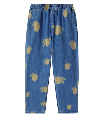 Magot printed jeans | Konges Sløjd