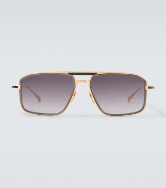 Aviator-Sonnenbrille Earl | Jacques Marie Mage