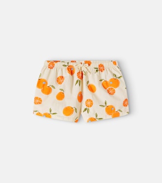 Pomio printed swim trunks | Konges Sløjd