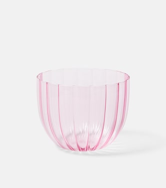 Glass bowl | Dolce&Gabbana Casa