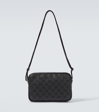 Crossbody Bag Gucci Essence Mini GG aus Canvas | Gucci